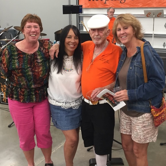 Meet your Posher, Patti - Picture 5 of 8